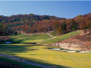 Payne Stewart Golf Course